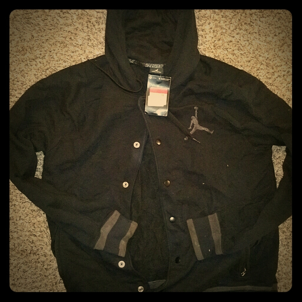 JORDAN Varsity Hoody